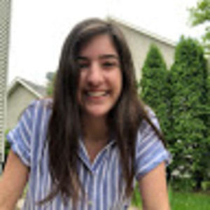 Meet your Posher, Abby